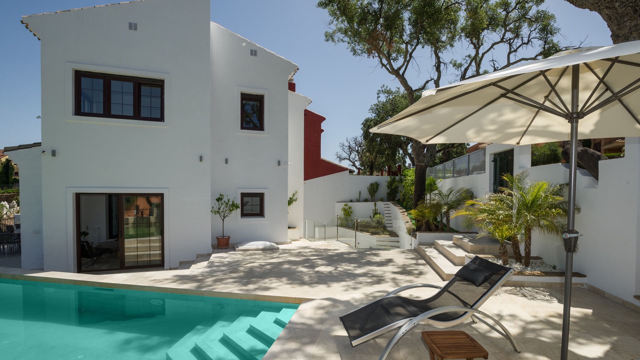 Photo of Outdoor in Marbella