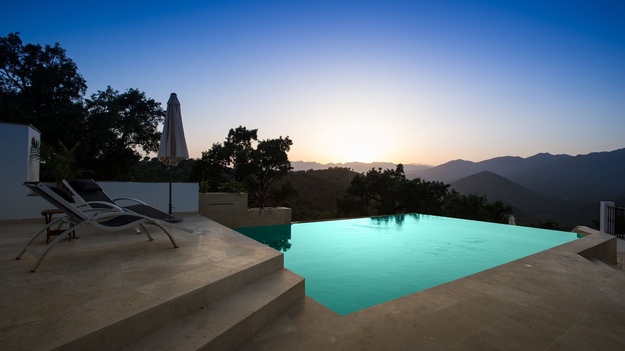 Photo of Outdoor in Marbella