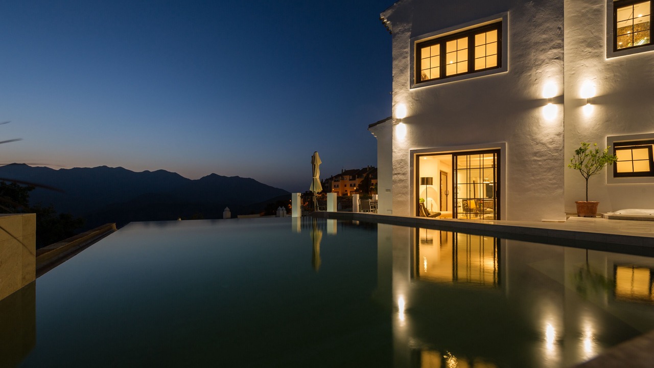 Photo of Outdoor in Marbella
