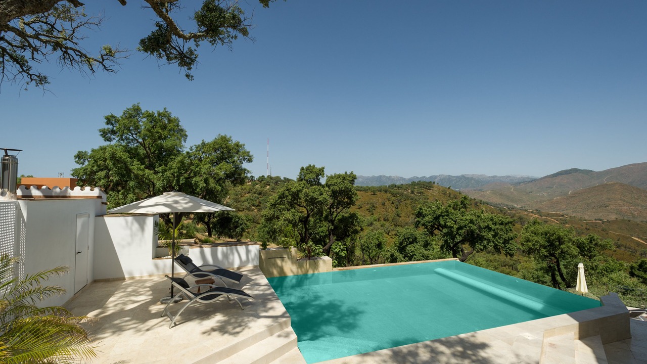 Photo of Outdoor in Marbella