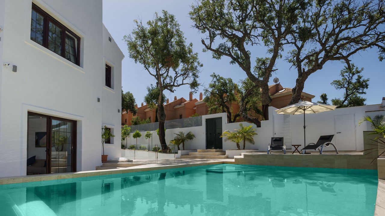 Photo of Outdoor in Marbella