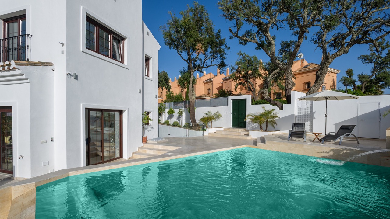Photo of Outdoor in Marbella