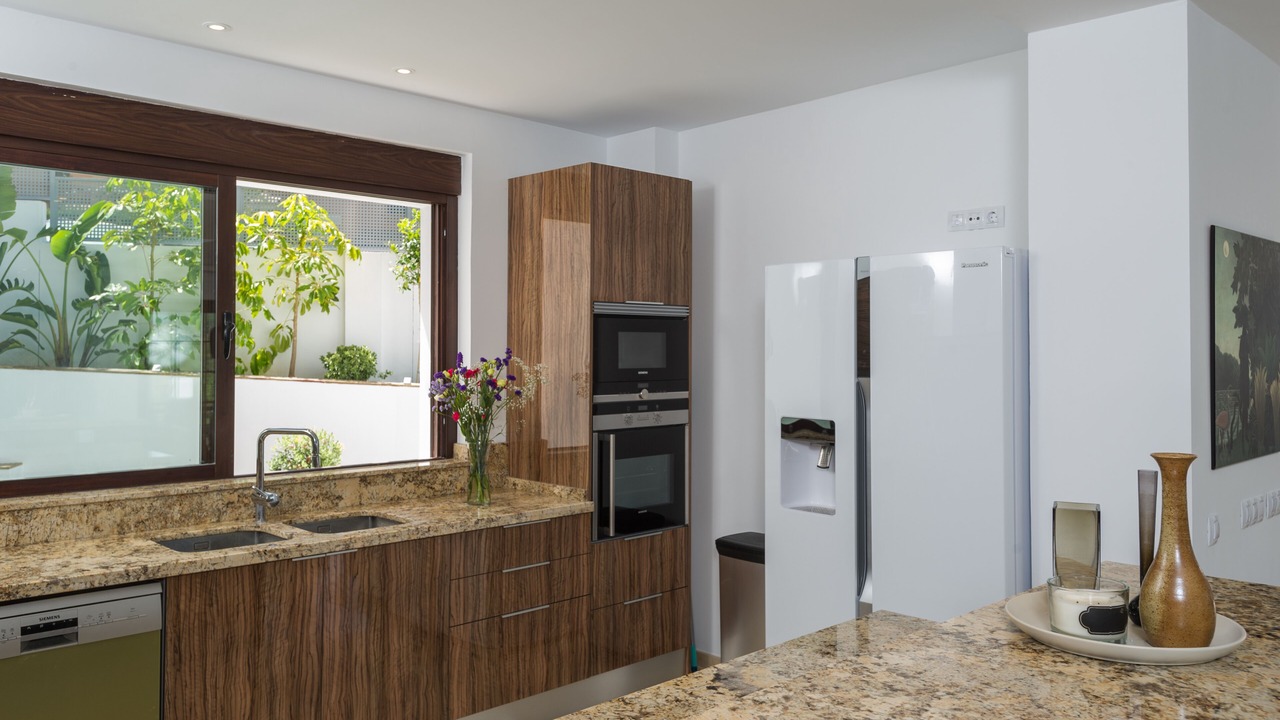 Photo of Kitchen in Marbella