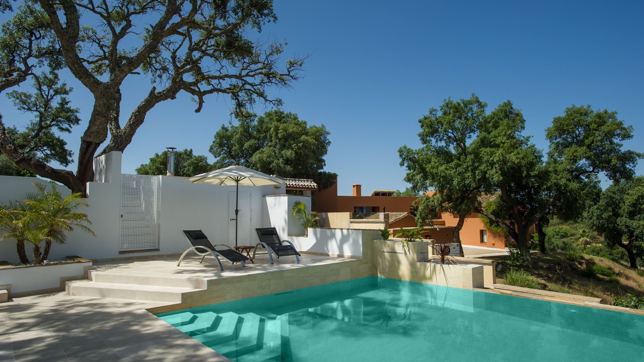 Photo of Outdoor in Marbella