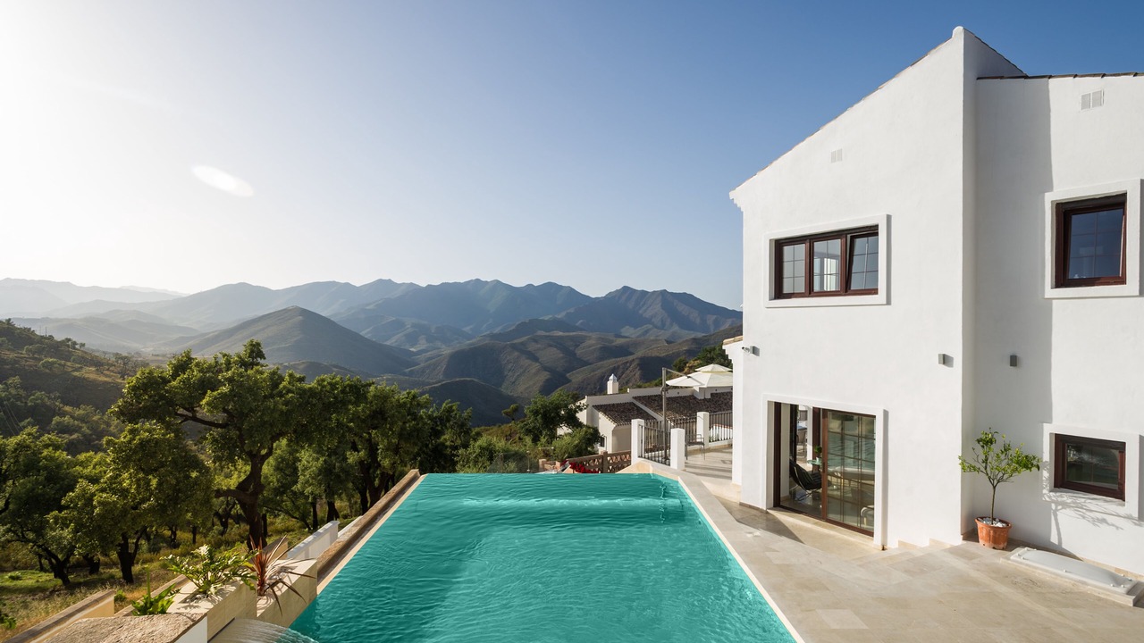 Photo of Outdoor in Marbella