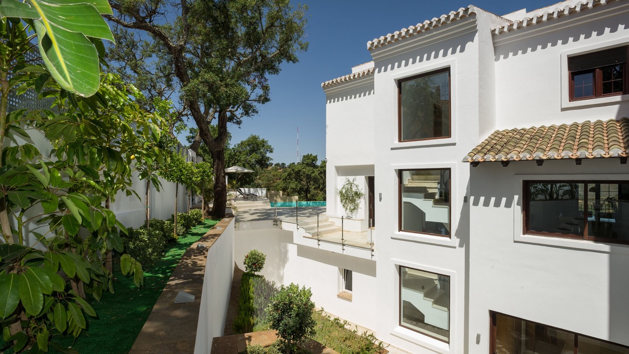 Photo of Outdoor in Marbella