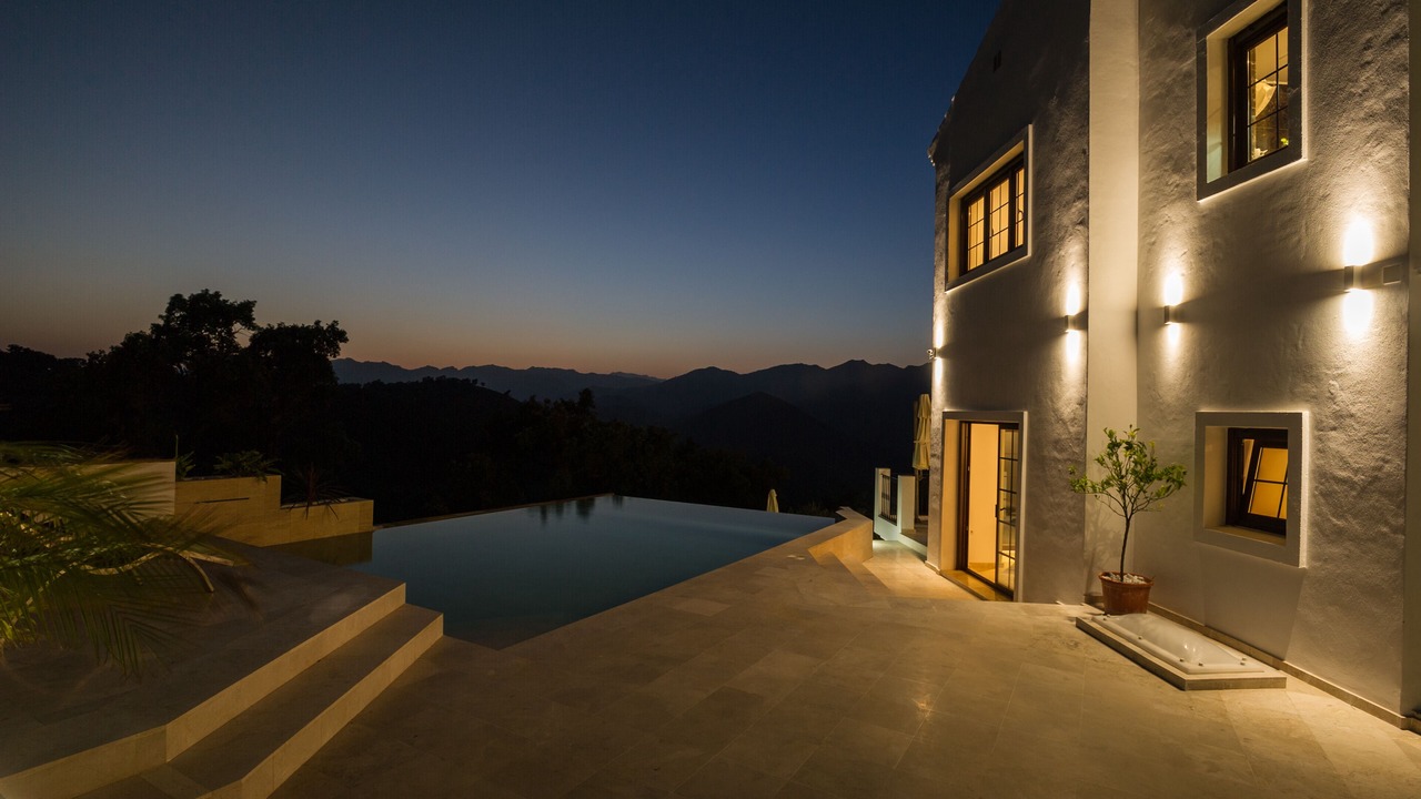 Photo of Outdoor in Marbella