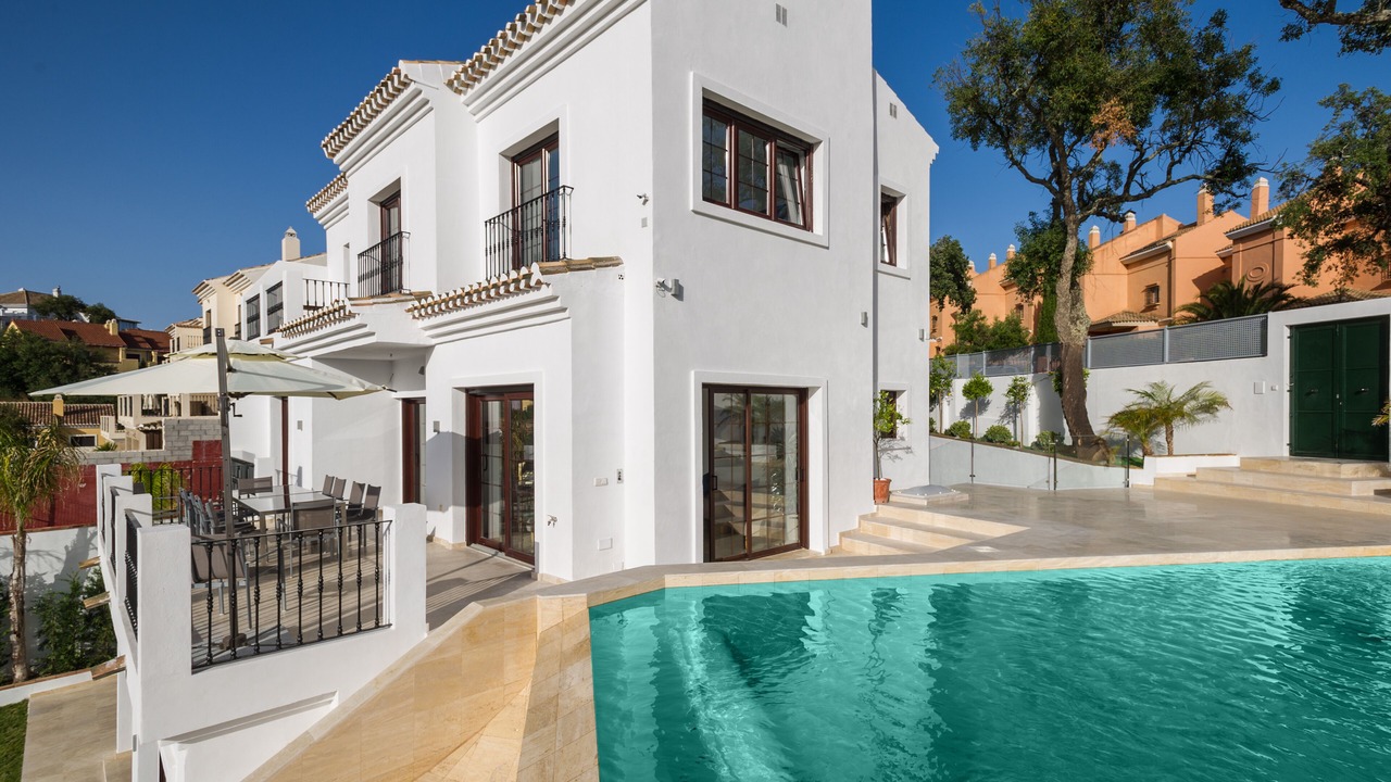 Photo of Outdoor in Marbella