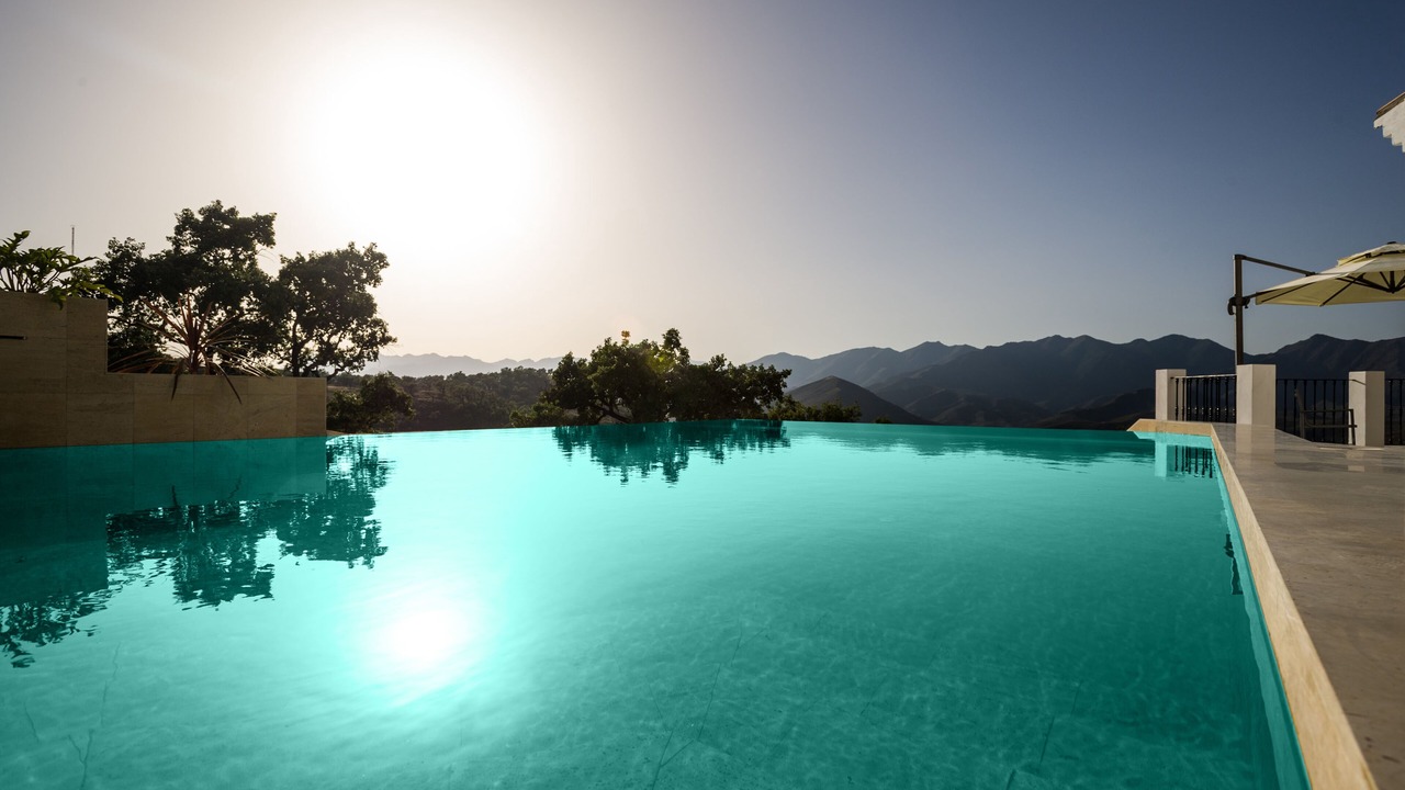 Photo of Outdoor in Marbella