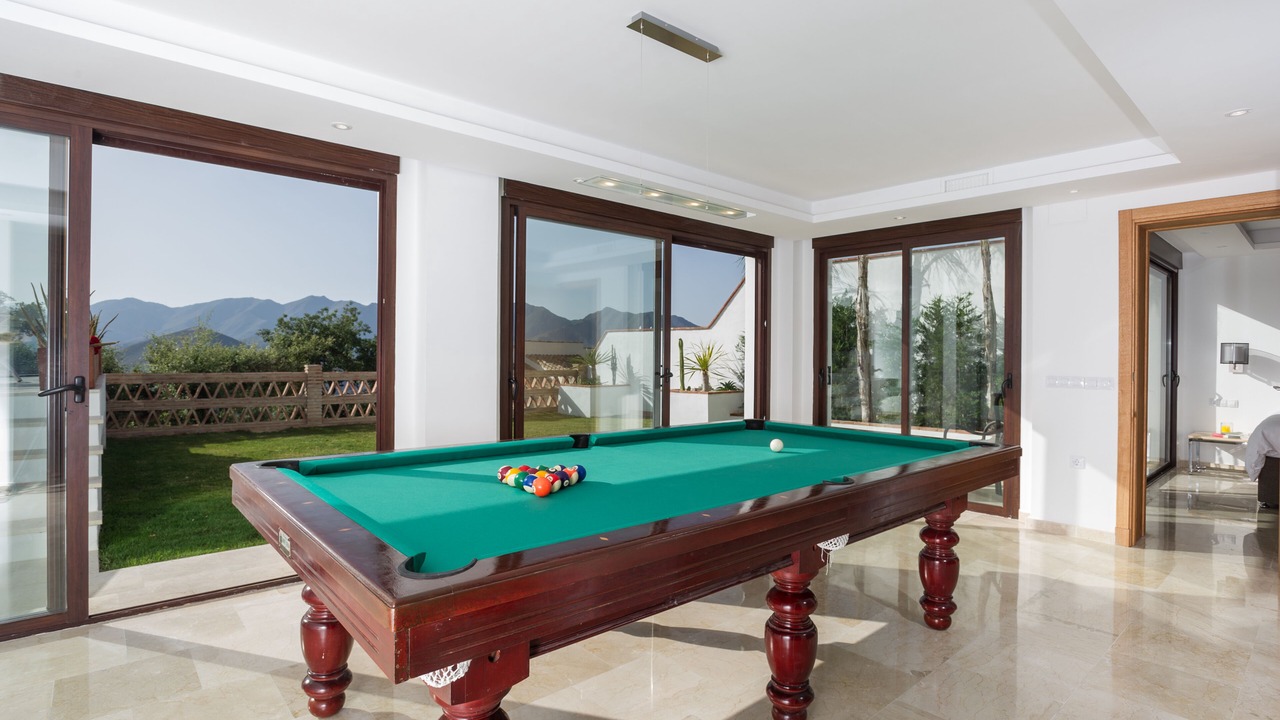 Photo of Outdoor in Marbella