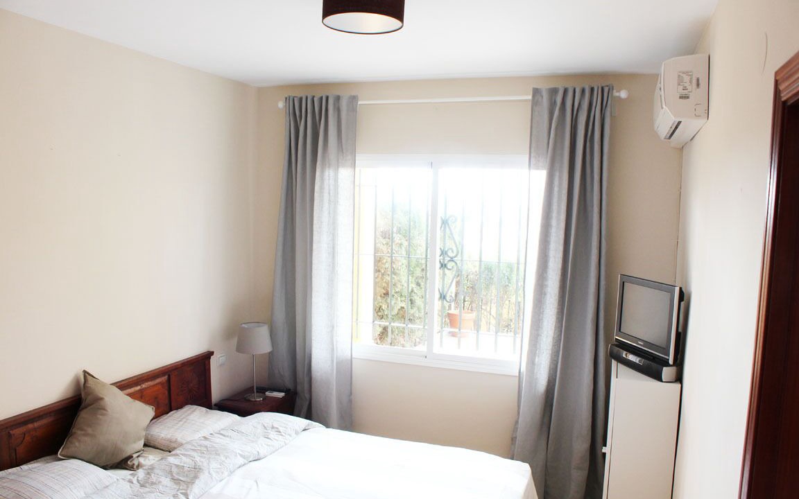 Photo of Bedroom in Urbanizacion Costabella
