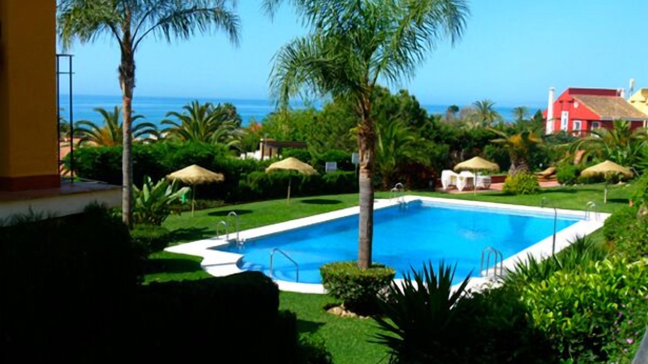 Photo of Outdoor in Urbanizacion Costabella