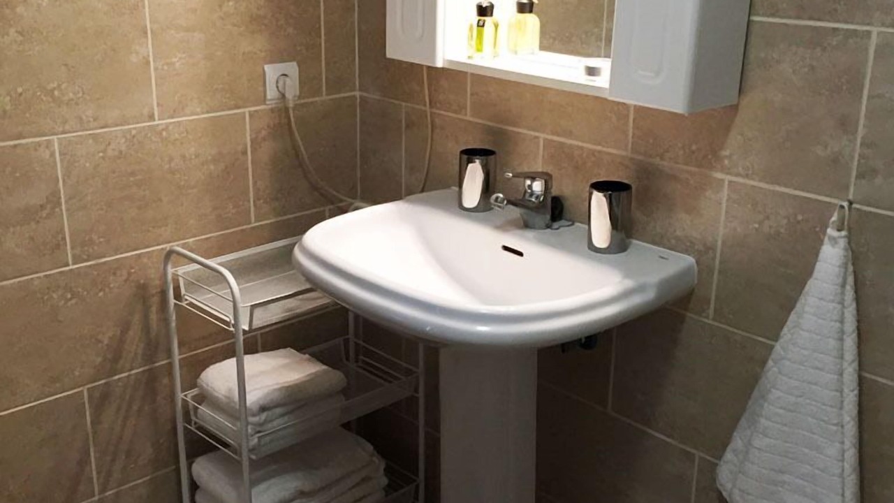 Photo of Bathroom in Urbanizacion Costabella
