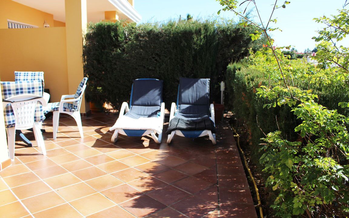 Photo of Outdoor in Urbanizacion Costabella