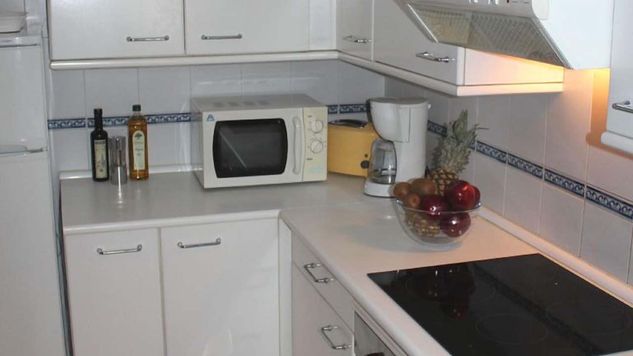Photo of Kitchen in Urbanizacion Costabella