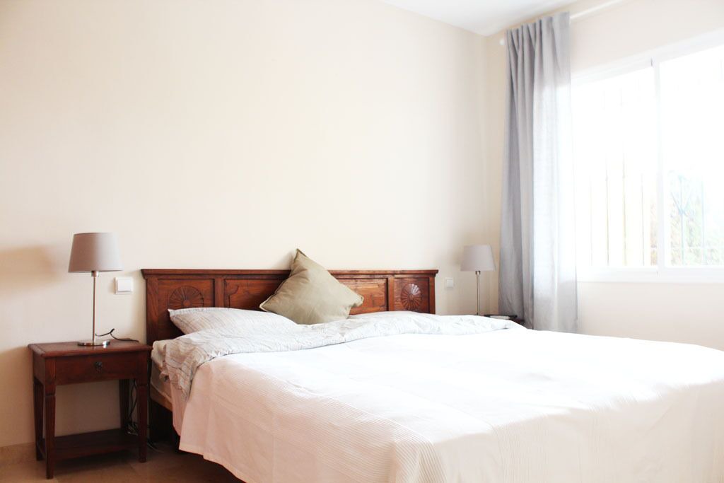 Photo of Bedroom in Urbanizacion Costabella