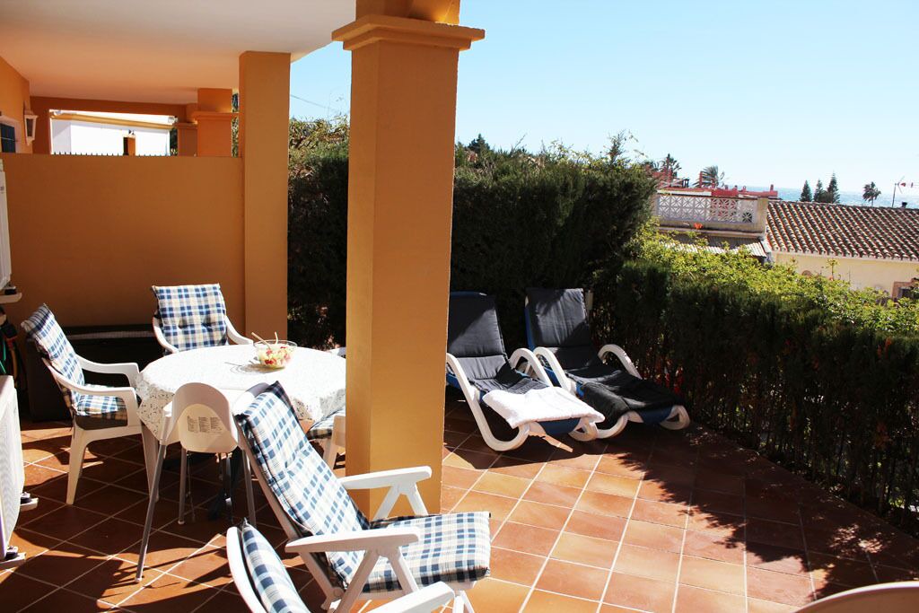 Photo of Outdoor in Urbanizacion Costabella