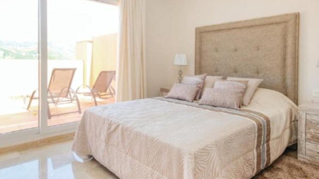 Photo of Bedroom in Artola