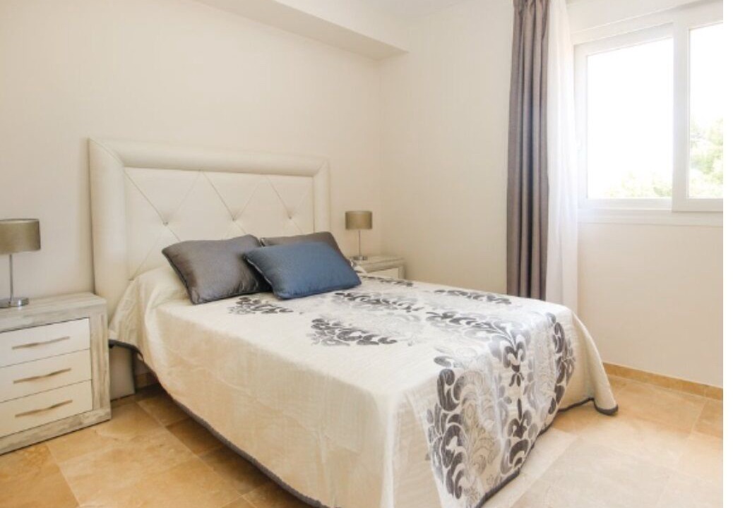 Photo of Bedroom in Artola