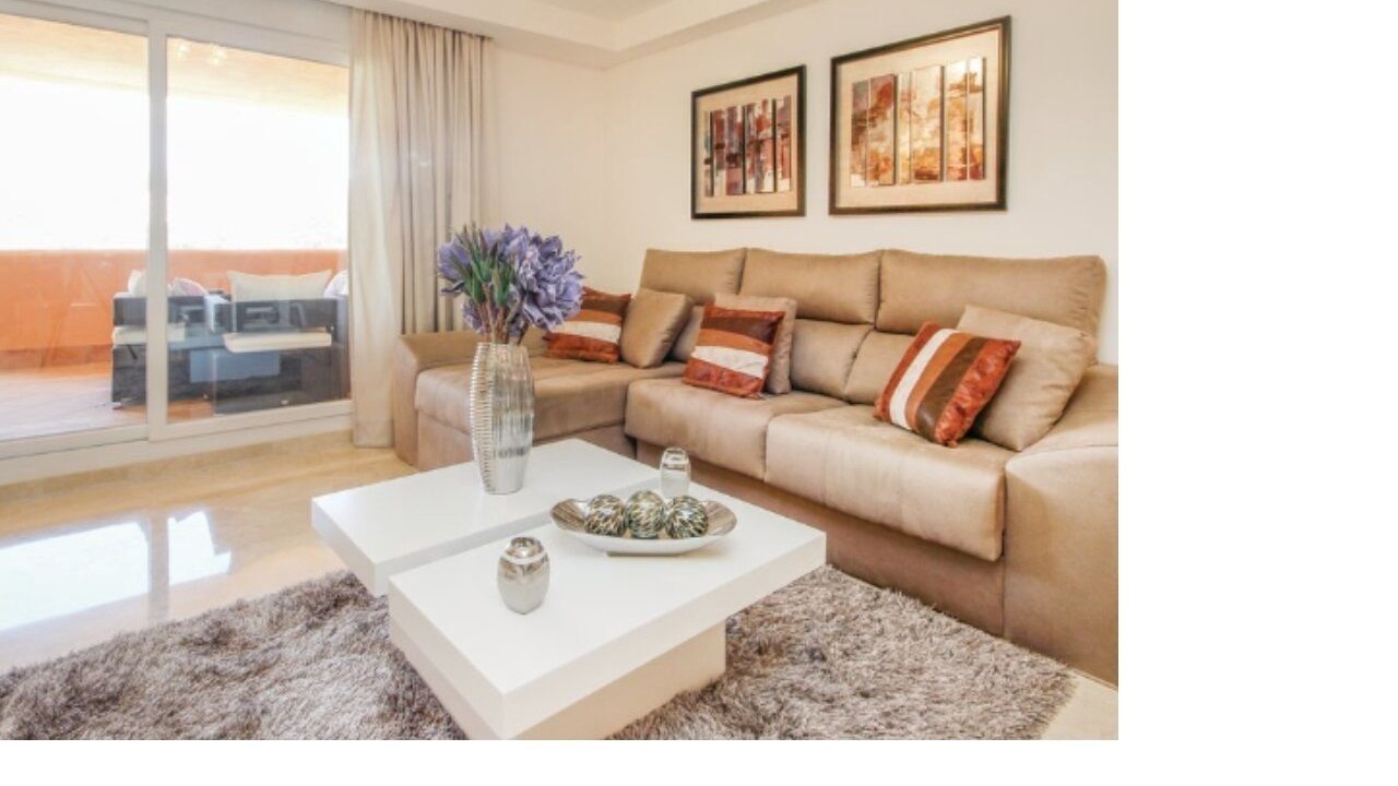 Photo of Livingroom in Artola