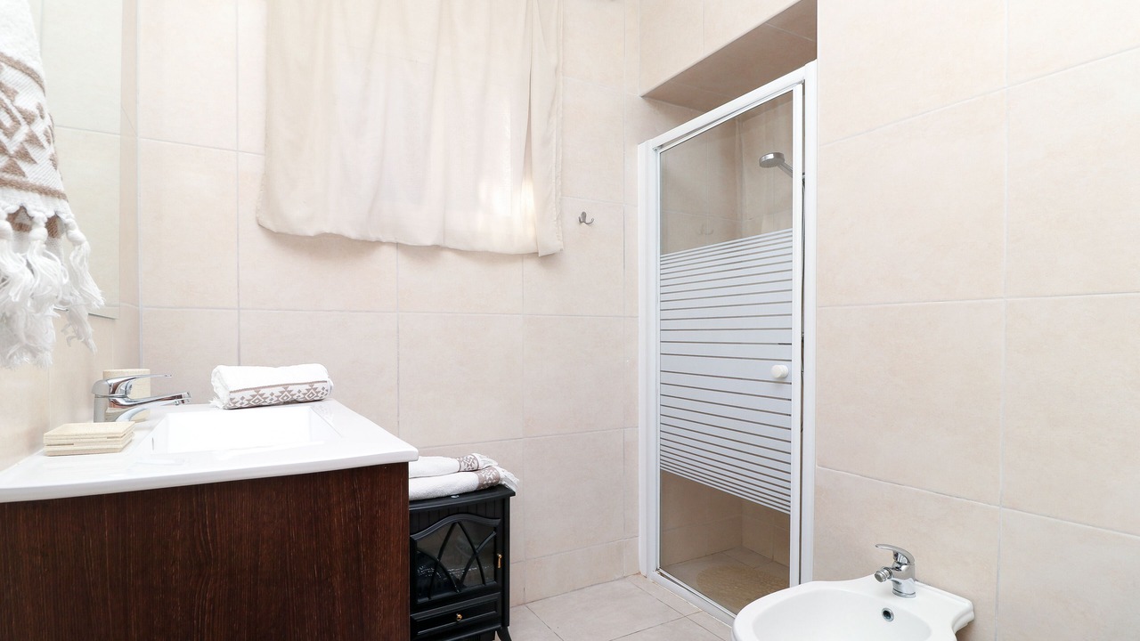 Photo of Bathroom in Nikki Beach