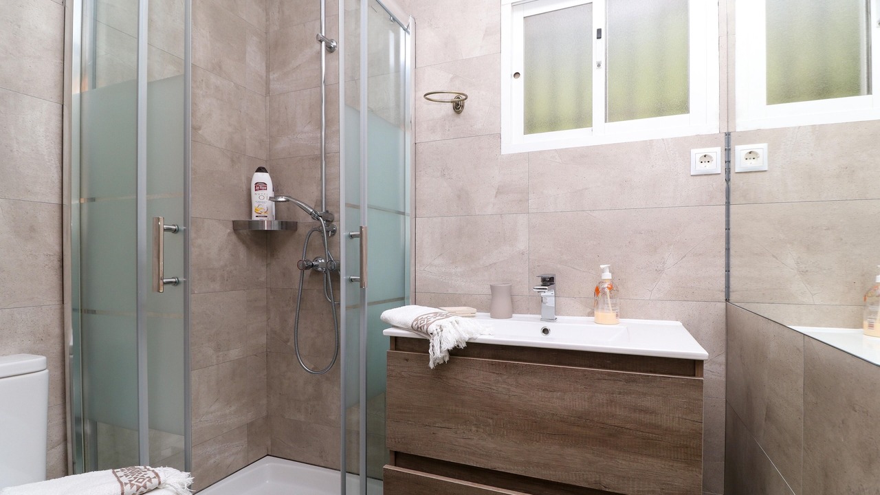 Photo of Bathroom in Nikki Beach