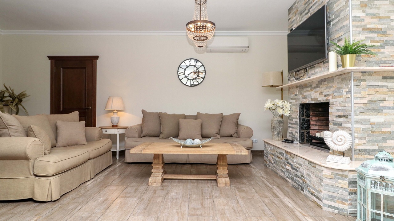 Photo of Livingroom in Nikki Beach