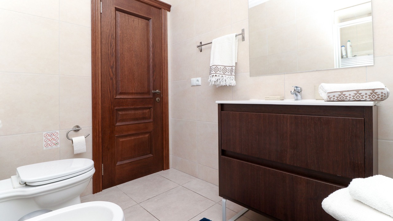 Photo of Bathroom in Nikki Beach