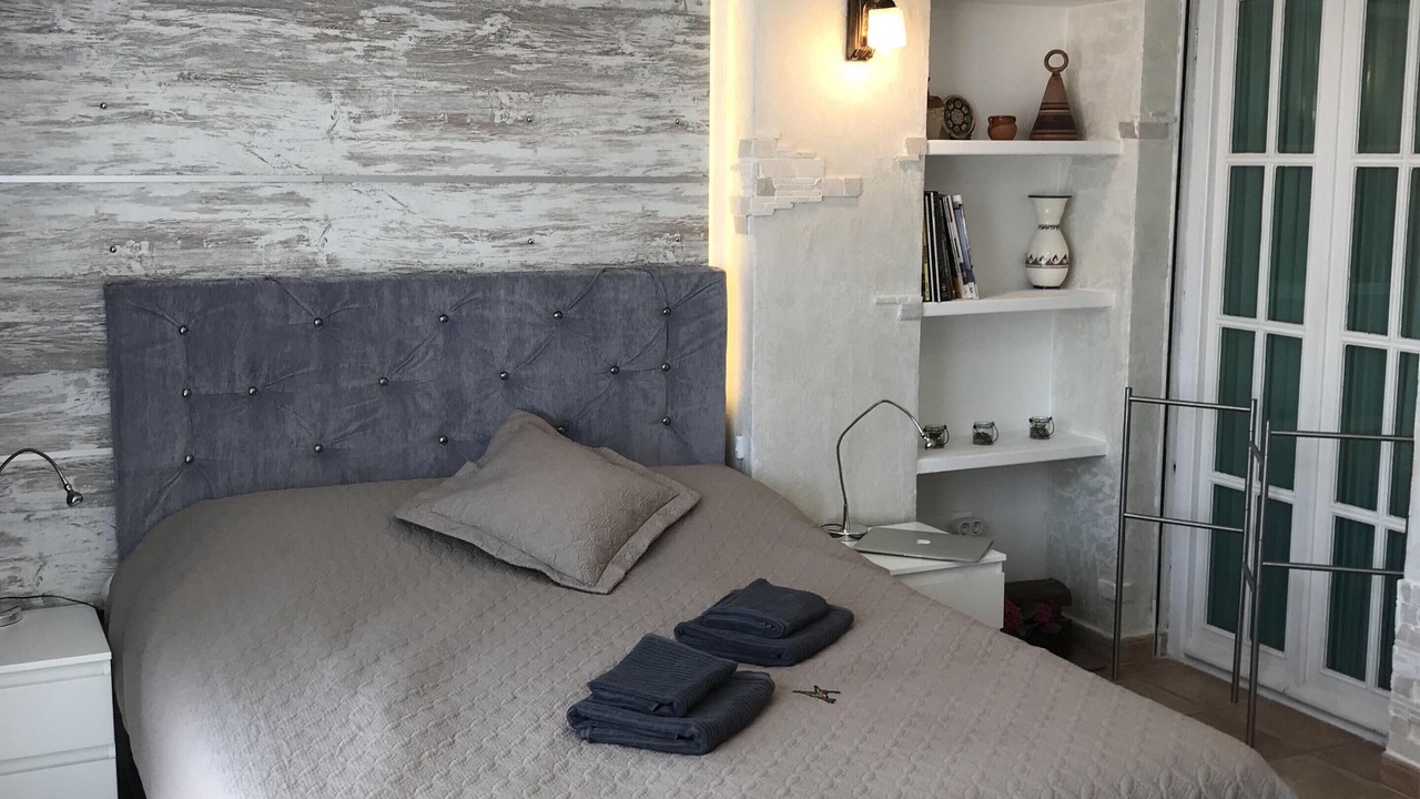 Photo of Bedroom in Puerto Banus