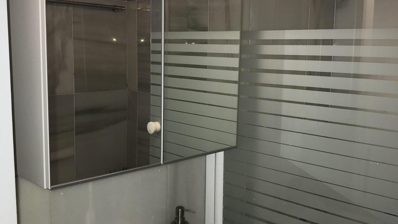 Photo of Bathroom in Puerto Banus