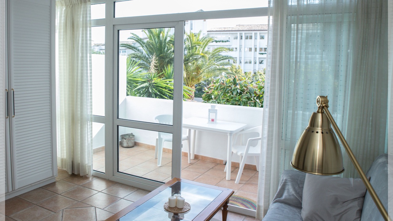 Photo of Livingroom in Puerto Banus