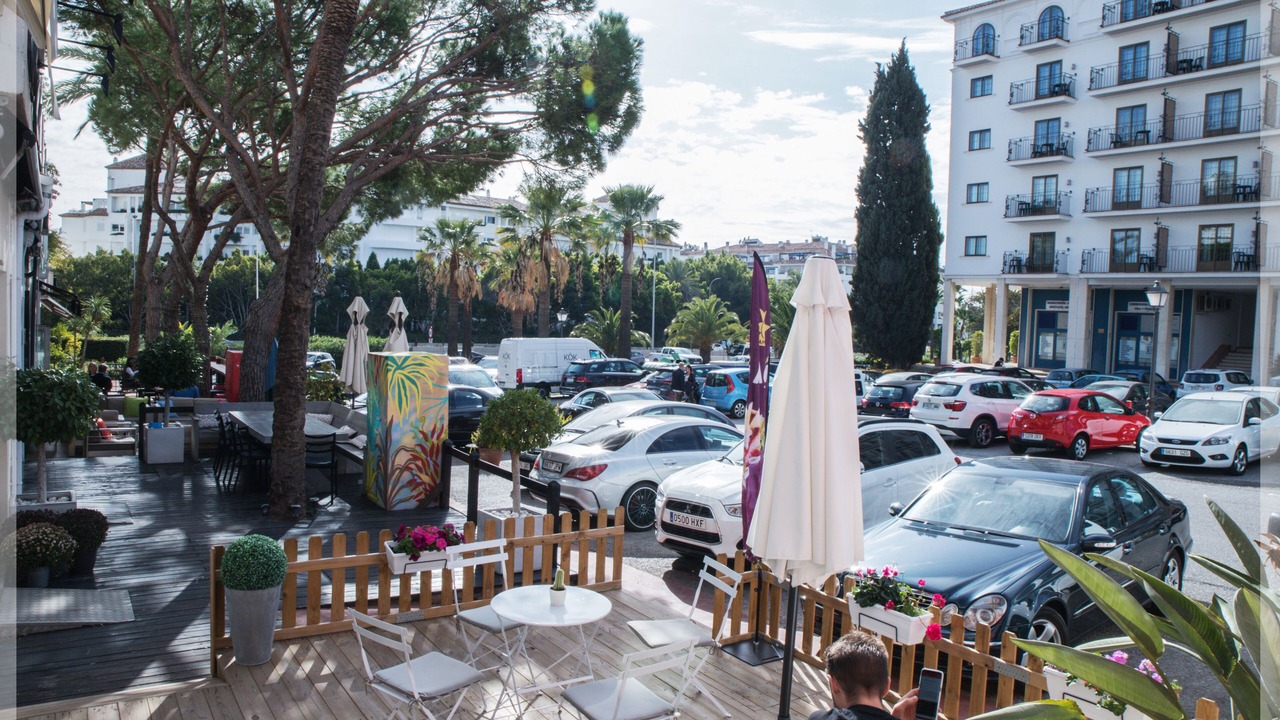 Photo of Outdoor in Puerto Banus