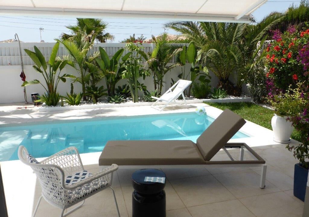 Photo of Outdoor in Urbanizacion Marbessa