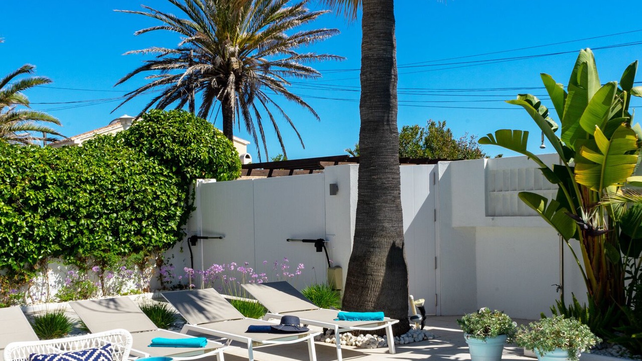 Photo of Outdoor in Urbanizacion Marbessa
