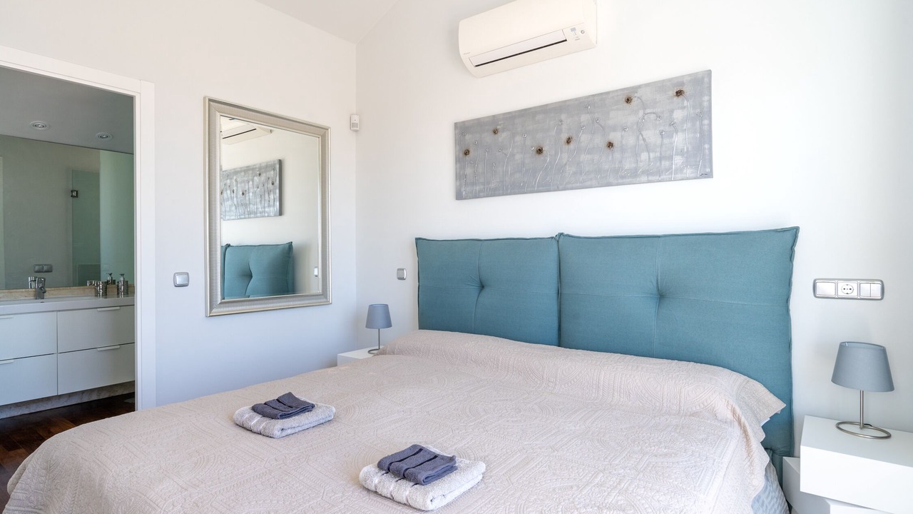 Photo of Bedroom in Urbanizacion Marbessa