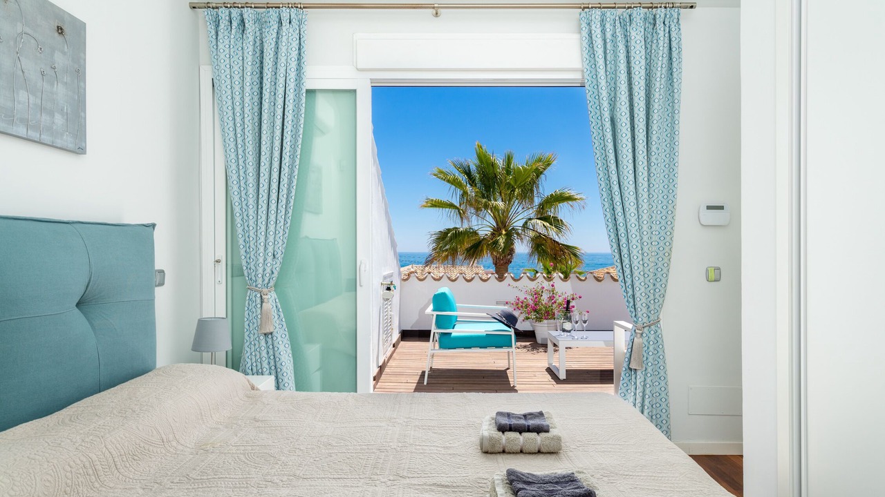 Photo of Bedroom in Urbanizacion Marbessa
