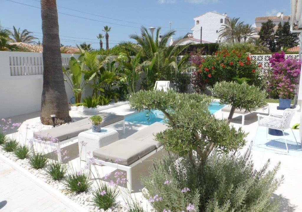 Photo of Outdoor in Urbanizacion Marbessa
