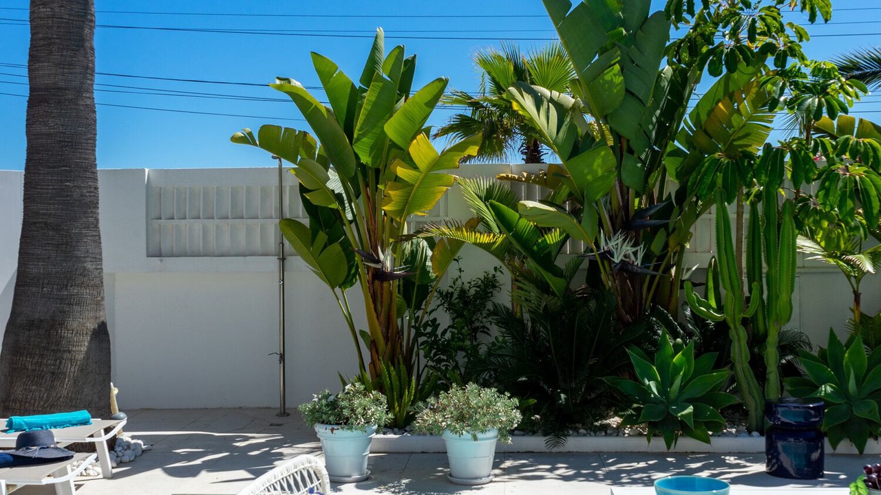 Photo of Outdoor in Urbanizacion Marbessa