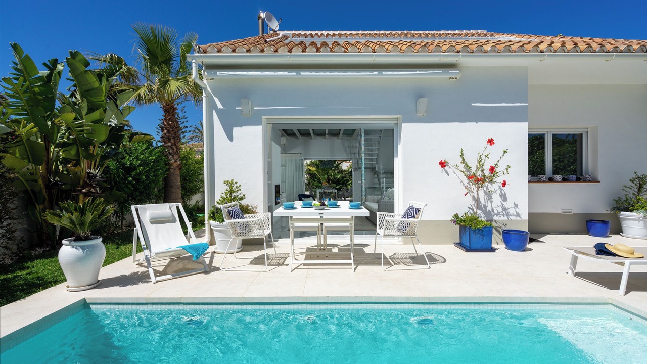 Photo of Outdoor in Urbanizacion Marbessa