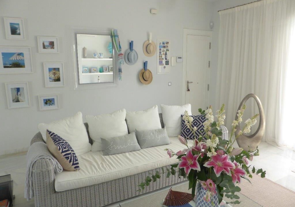 Photo of Livingroom in Urbanizacion Marbessa