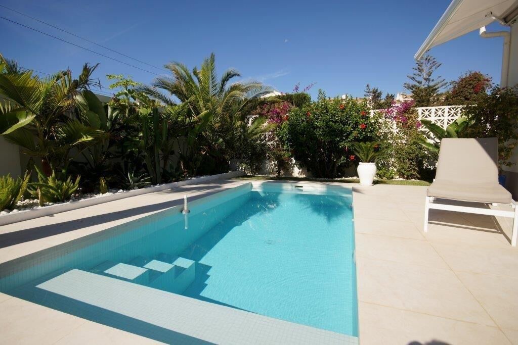Photo of Outdoor in Urbanizacion Marbessa