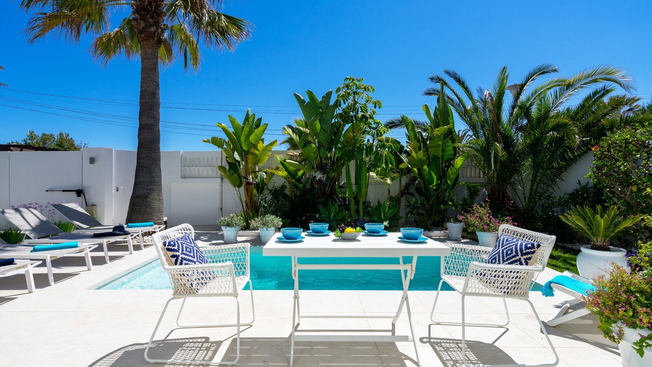 Photo of Outdoor in Urbanizacion Marbessa