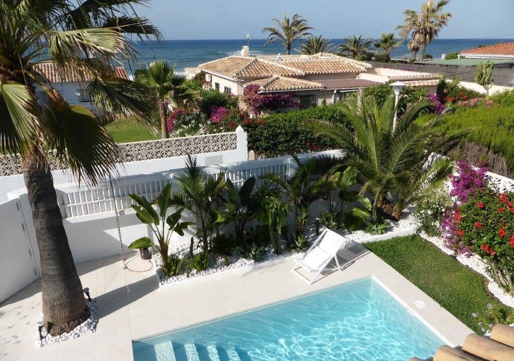 Photo of Outdoor in Urbanizacion Marbessa