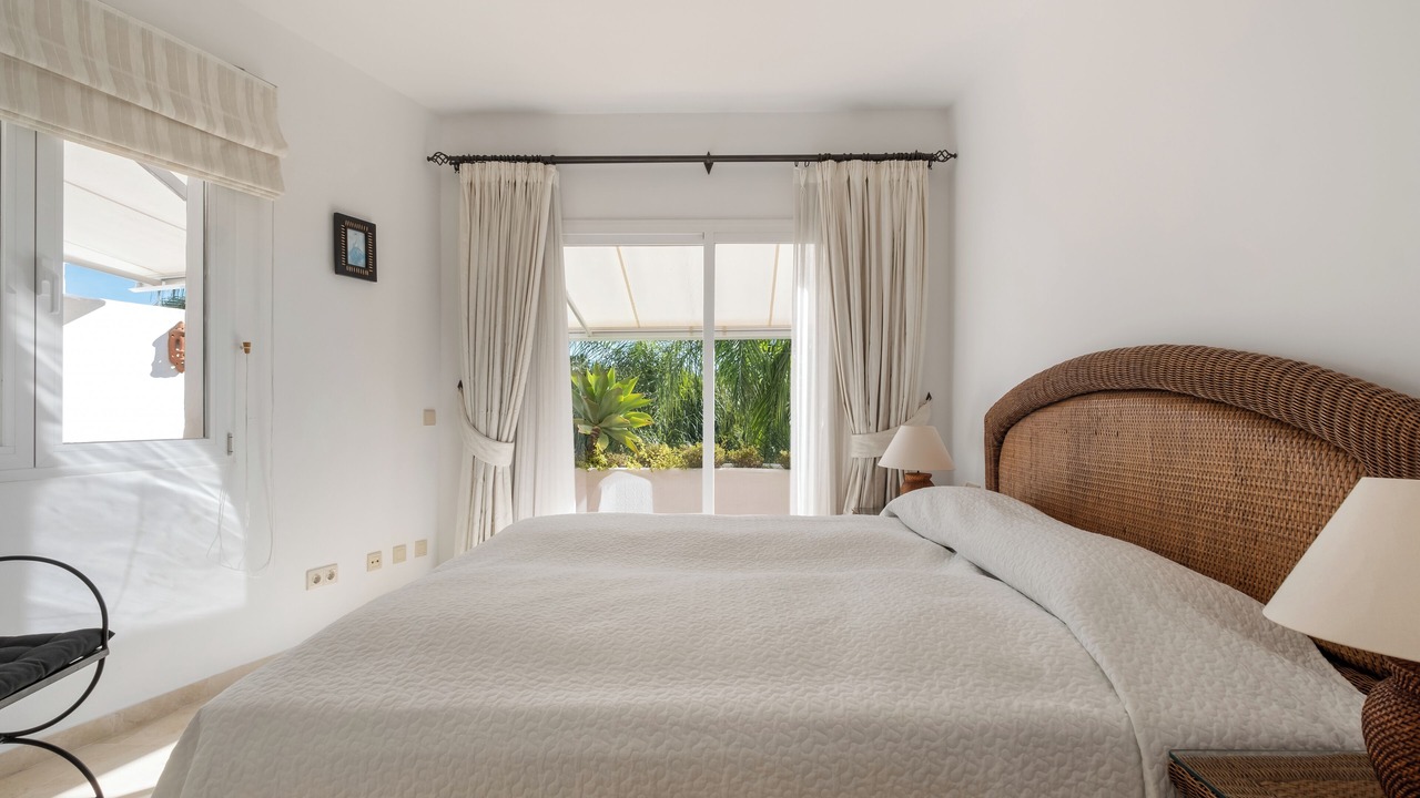 Photo of Bedroom in San Pedro de Alcantara
