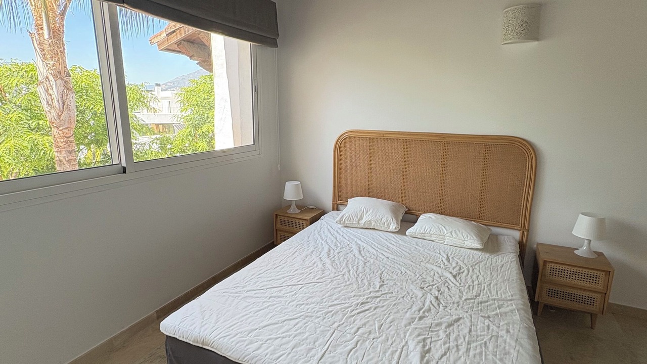 Photo of Bedroom in San Pedro de Alcantara