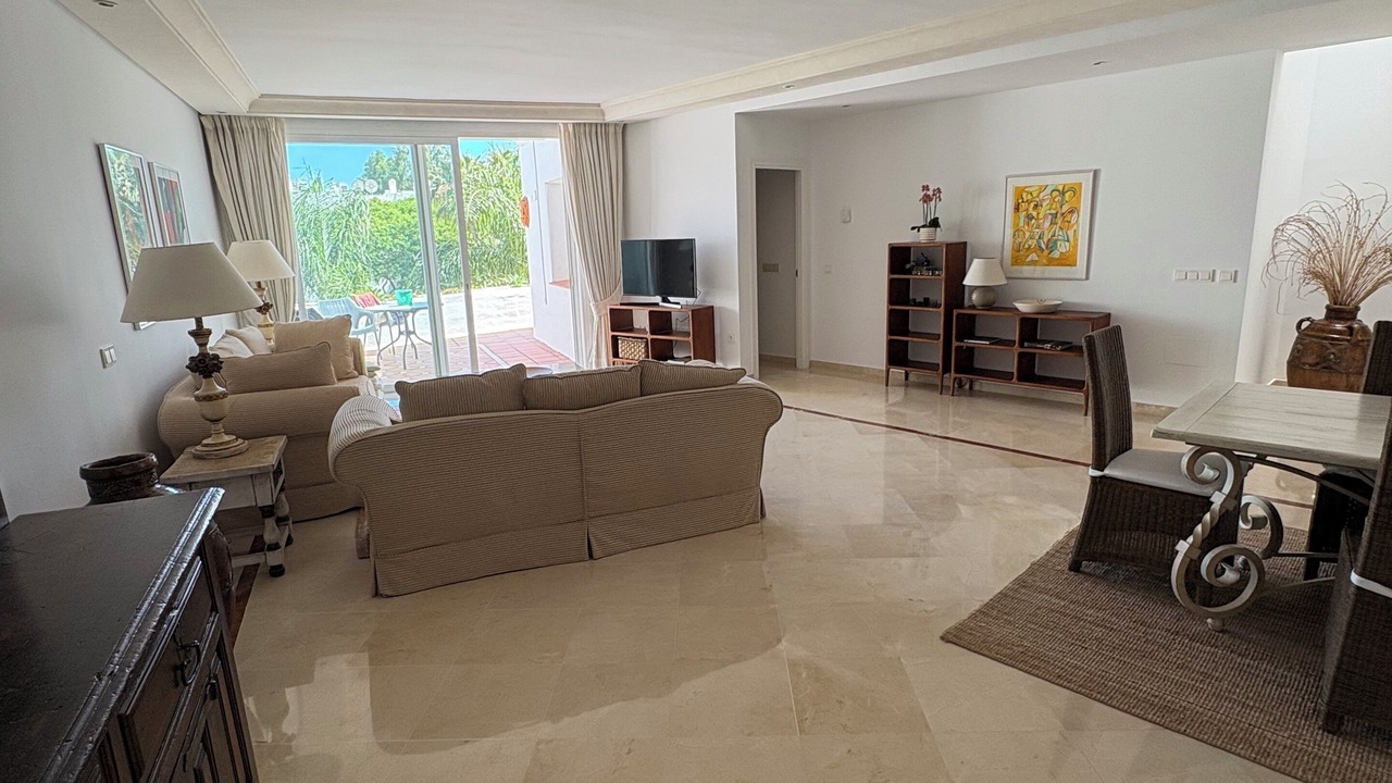 Photo of Livingroom in San Pedro de Alcantara