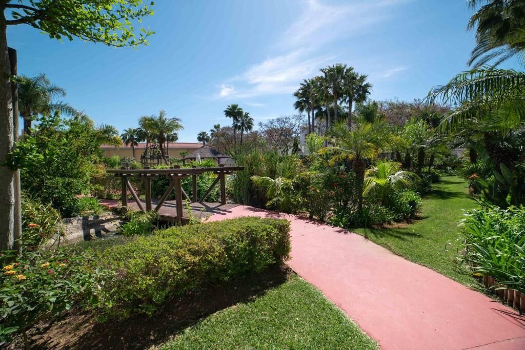 Photo of Outdoor in San Pedro de Alcantara