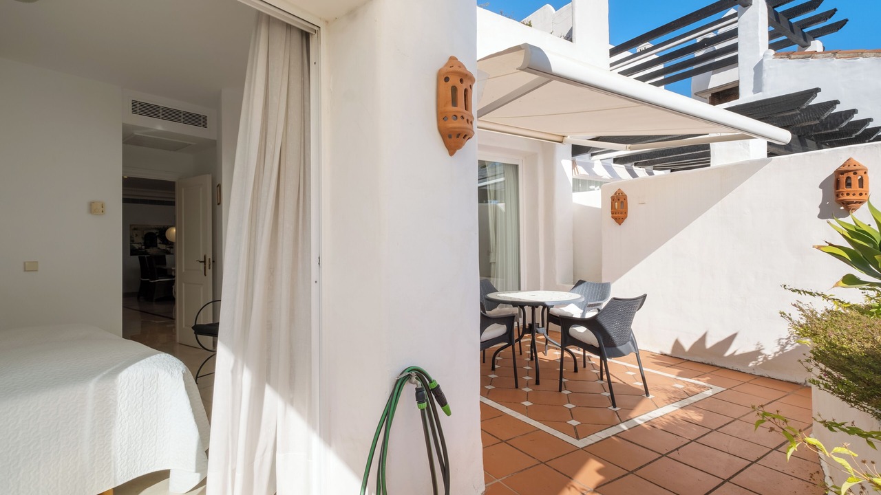 Photo of Outdoor in San Pedro de Alcantara