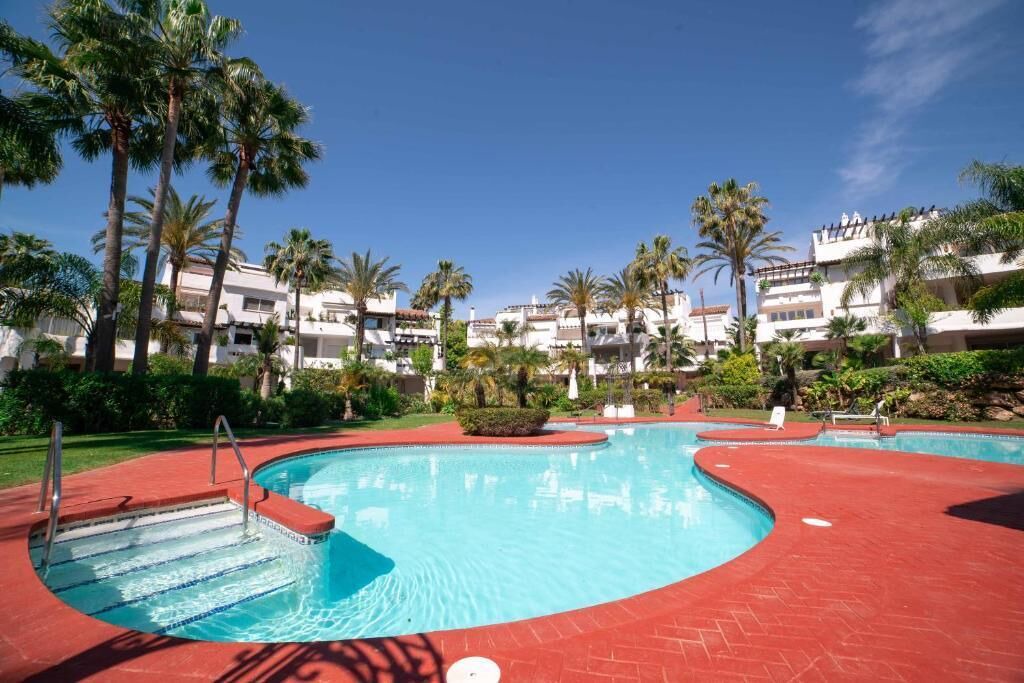 Photo of Outdoor in San Pedro de Alcantara