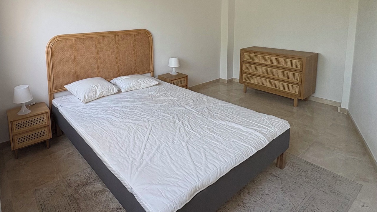 Photo of Bedroom in San Pedro de Alcantara